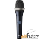 вокальный микрофон akg c7