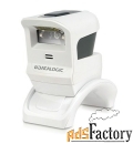 сканер штрих-кода datalogic gps4400 gps4490-wh datalogic gps4400