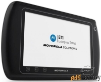 планшетный компьютер motorola et1 (et1n0-7g2v1ug7) zebra / motorola / 