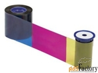 color ribbon, ymck-k для datacard sr300 {568971-002}