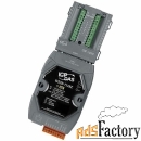 web-программируемый контроллер icp das wise-7118z/s