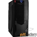 компьютер gansor-2746722 amd athlon 3000g 3.5 ггц, a320, 4гб 2400 мгц,