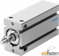 компактный цилиндр festo dmm-32-50-p-a