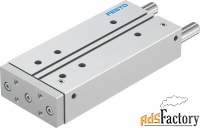 цилиндр с направляющей festo dfm-40-200-p-a-gf