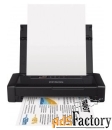 принтер epson workforce wf-100w