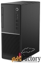 настольный компьютер lenovo v530-15icb (10tv0093ru) mini-tower/intel c