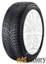 автомобильная шина michelin crossclimate 235/45 r18 98y летняя