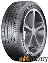 автомобильная шина continental premiumcontact 6 265/40 r21 105y летняя