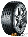 автошина continental conticrosscontact lx 265/60 r18 110t