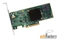 broadcom sas pcie 8p 9341-8i 05-26106-0 lsi00407