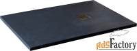 поддон для душа rgw stone tray st-119g 90х110