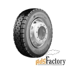 грузовые шины bridgestone rd2 265/70 r19.5 tl 140/138 m ведущая m+s