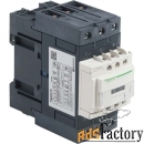 schneider electric 3p контактор everlink ac3 440в 65a катушка упр. 110