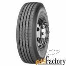 грузовая шина sava avant 4 plus 295/80 r22.5 152/148m [арт. 234569]