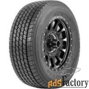 шина giti gsw226 315/70r22,5 156/150l tl