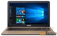 ноутбук asus r540nv (intel pentium n4200 1100 mhz/15.6quot;/1366x768/4