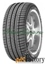 шины michelin pilot sport 3 275/30r20 97y runflat