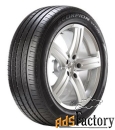 автомобильная шина pirelli scorpion verde 255/45 r20 101w runflat летн