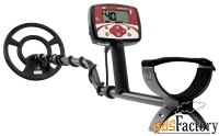 металлоискатель minelab x-terra 305 new грунтовый