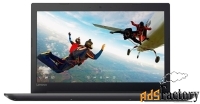 ноутбук lenovo ideapad 320 15 (intel celeron n3350 1100mhz/15.6quot;/1