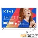 led телевизор kivi 40u600gr ultra hd 4k