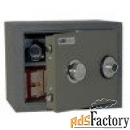 взломостойкий сейф 1 класса safetronics ntr-22lg