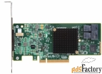 контроллер sas intel rs3wc080