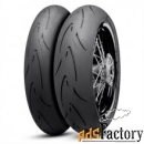 мотошина continental contiattack sm evo 160/60 r17 69h