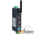 oncell g2151i промышленный gsm/gprs модем, интерфейс rs-232/422/485 c 