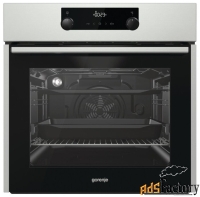 электрический духовой шкаф gorenje bo735e20x