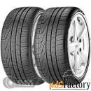 автошина pirelli winter sottozero serie ii 285/30 r19 98v xl mo