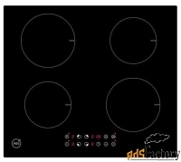 индукционная варочная панель mbs pi-605