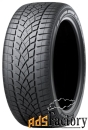 автомобильная шина dunlop sp winter sport 3d 285/35 r20 100v runflat з