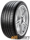 автошина bridgestone potenza s007a 295/35 r20 105y xl