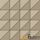 arkshade taupe mosaico flag (9aft) 30.5x30.5