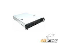 корпус procase es208-sata3-b-0