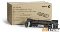 фьюзер xerox 115r00089