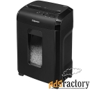 уничтожитель бумаг fellowes powershred 10m (секр.p-5) / фрагменты / 10