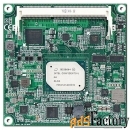 процессорный модуль basic type 6 com express portwell pcom-b641-e3940