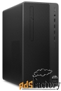 настольный компьютер hp 290 g3 mt (8vr76ea) micro-tower/intel pentium 