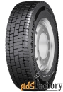 continental conti hybrid ld3 265/70 r17,5 139/136m