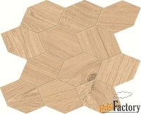 мозаика provenza provoak mosaico turtle rovere puro 29.8x31.6