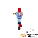 комбинированный фильтр honeywell fk74c-1 1/4quot;aa