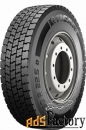 tigar road agile d 295/80 r22,5 152/148m