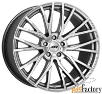 колесный диск aez panama 10x21/5x108 d63.4 et35 high gloss