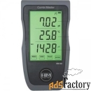 мультимонитор ec/tds/ph/temp combimaster hm-501