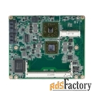 advantech промышленная плата som-4466t-m0a1e