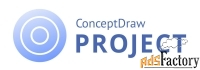 cs odessa llc conceptdraw project new license 1 user with conceptdraw 