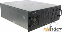 корпус серверный 4u supermicro cse-842i-500b (5x3.5quot; int,3x5.25quo