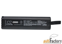 аккумулятор cameronsino для exfo ftb-150, ftb-200 5200mah